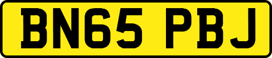 BN65PBJ