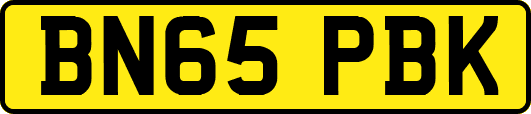 BN65PBK