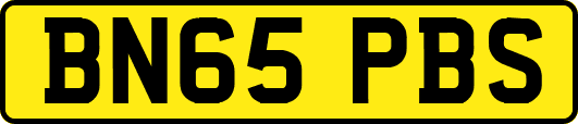 BN65PBS