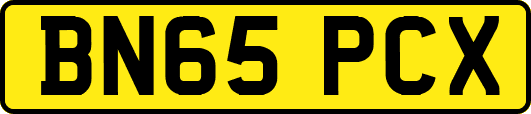 BN65PCX