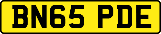BN65PDE