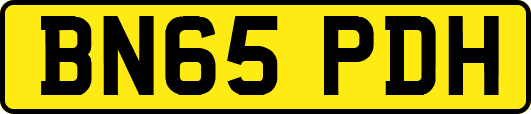 BN65PDH