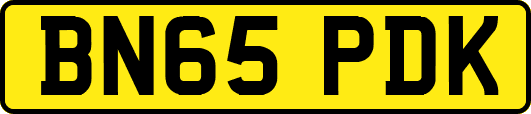 BN65PDK