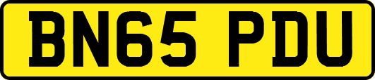 BN65PDU