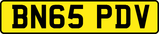 BN65PDV
