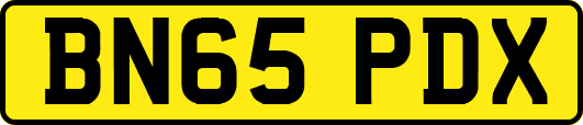 BN65PDX