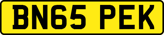 BN65PEK
