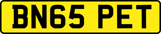 BN65PET