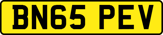 BN65PEV
