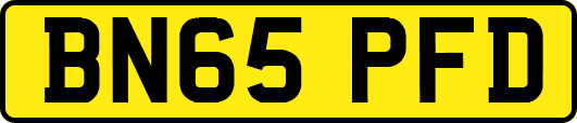 BN65PFD