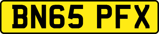 BN65PFX