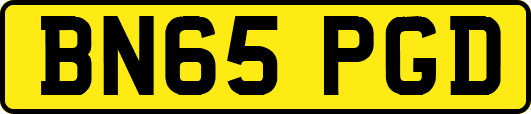 BN65PGD