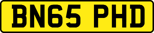 BN65PHD