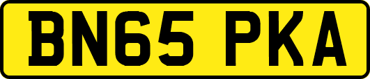 BN65PKA