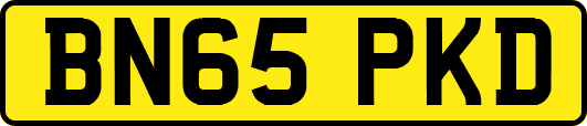 BN65PKD
