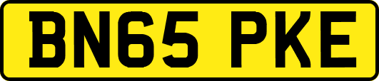BN65PKE