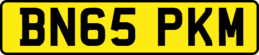 BN65PKM