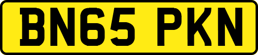 BN65PKN