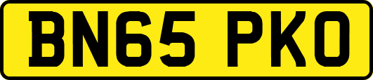BN65PKO