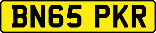 BN65PKR