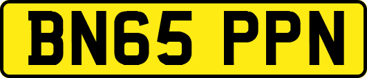 BN65PPN