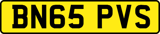 BN65PVS