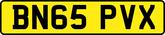 BN65PVX