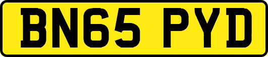 BN65PYD