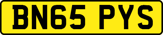 BN65PYS