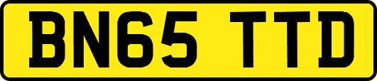BN65TTD