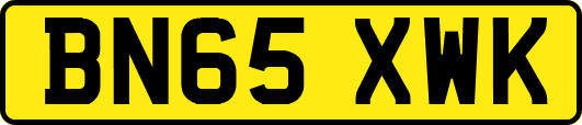 BN65XWK