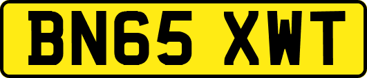 BN65XWT
