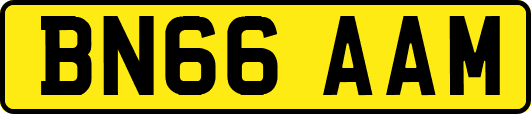 BN66AAM