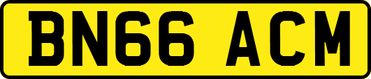 BN66ACM