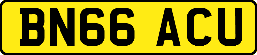 BN66ACU