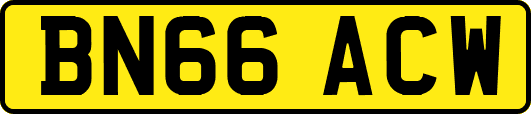 BN66ACW