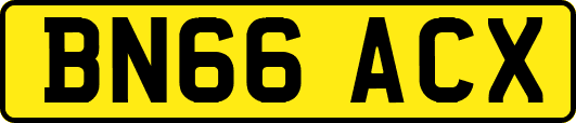 BN66ACX