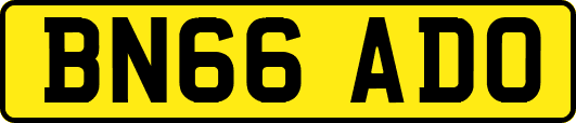 BN66ADO