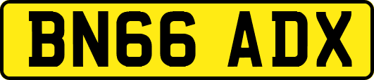 BN66ADX