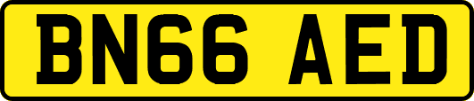 BN66AED