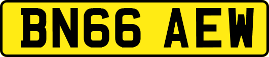 BN66AEW