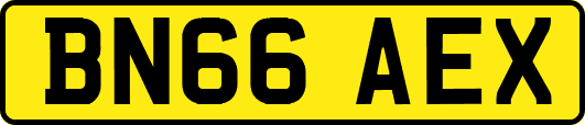 BN66AEX