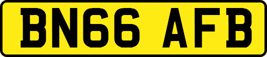 BN66AFB