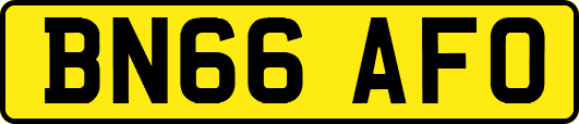 BN66AFO