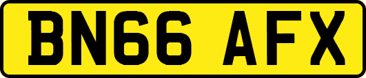 BN66AFX