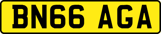 BN66AGA