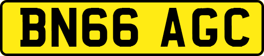 BN66AGC