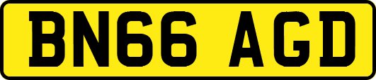 BN66AGD