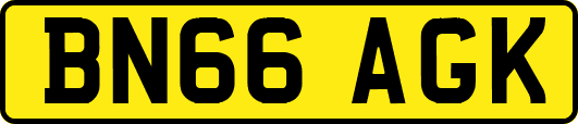 BN66AGK