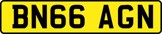 BN66AGN